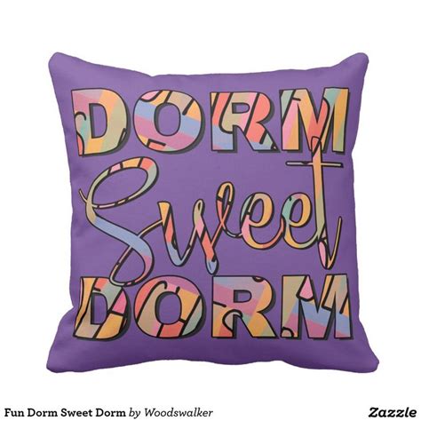 decorative pillows for dorm|fun throw pillows for dorm.